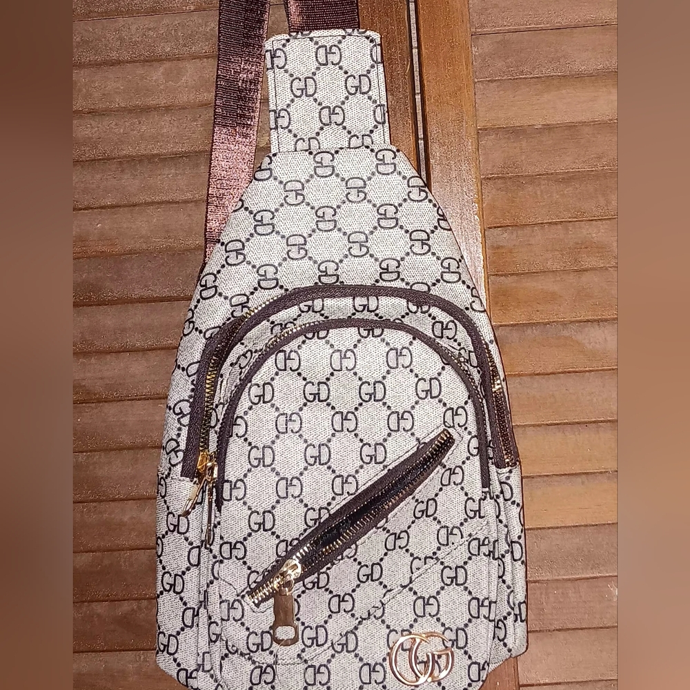 NWT Crossbody